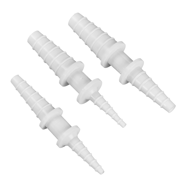 Reduktionsstück PP ø 12-16/4-8 mm